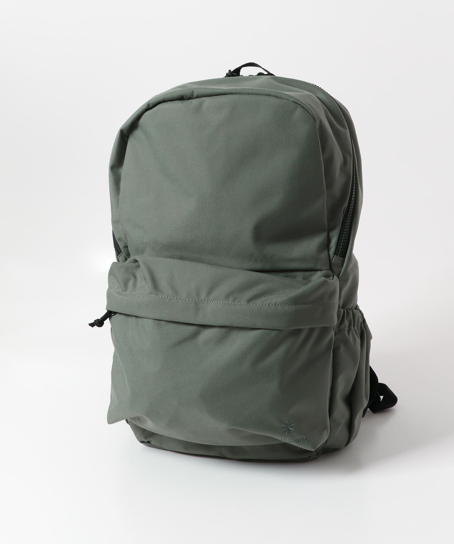 Snow Peak Apparel×DOORS Everyday Use Backpack / 多功能後背包