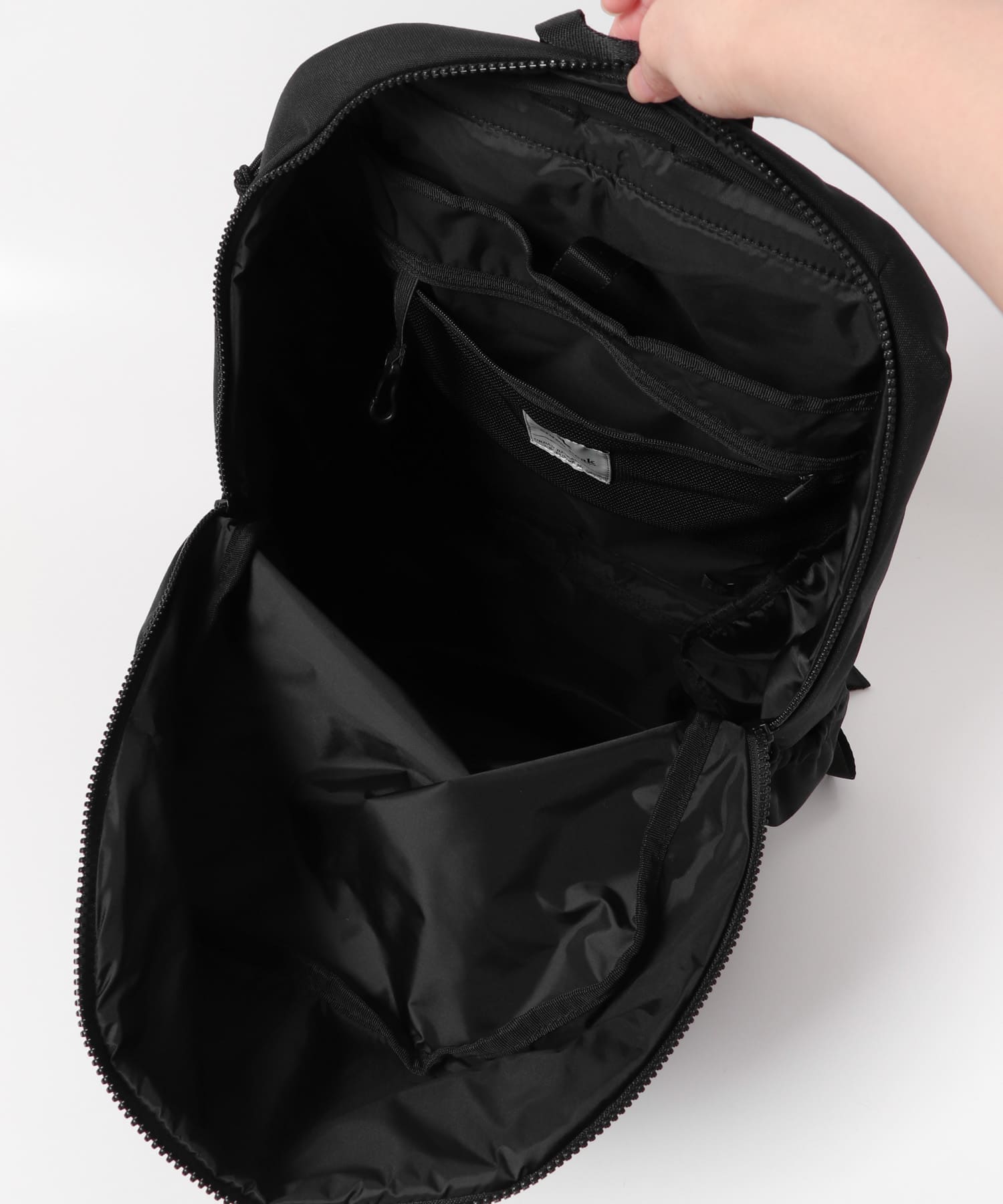 Snow Peak Apparel×DOORS Everyday Use Backpack / 多功能後背包