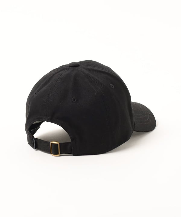 BEAMS HEART / 刺繡標誌棒球帽