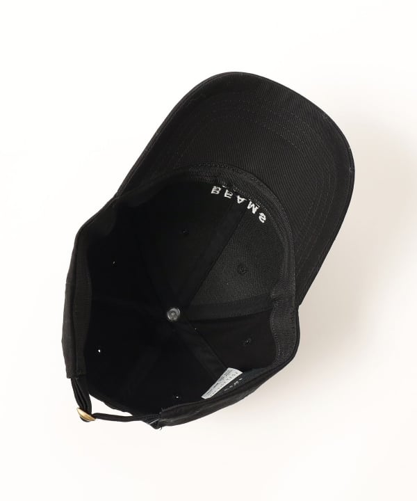 BEAMS HEART / 刺繡標誌棒球帽