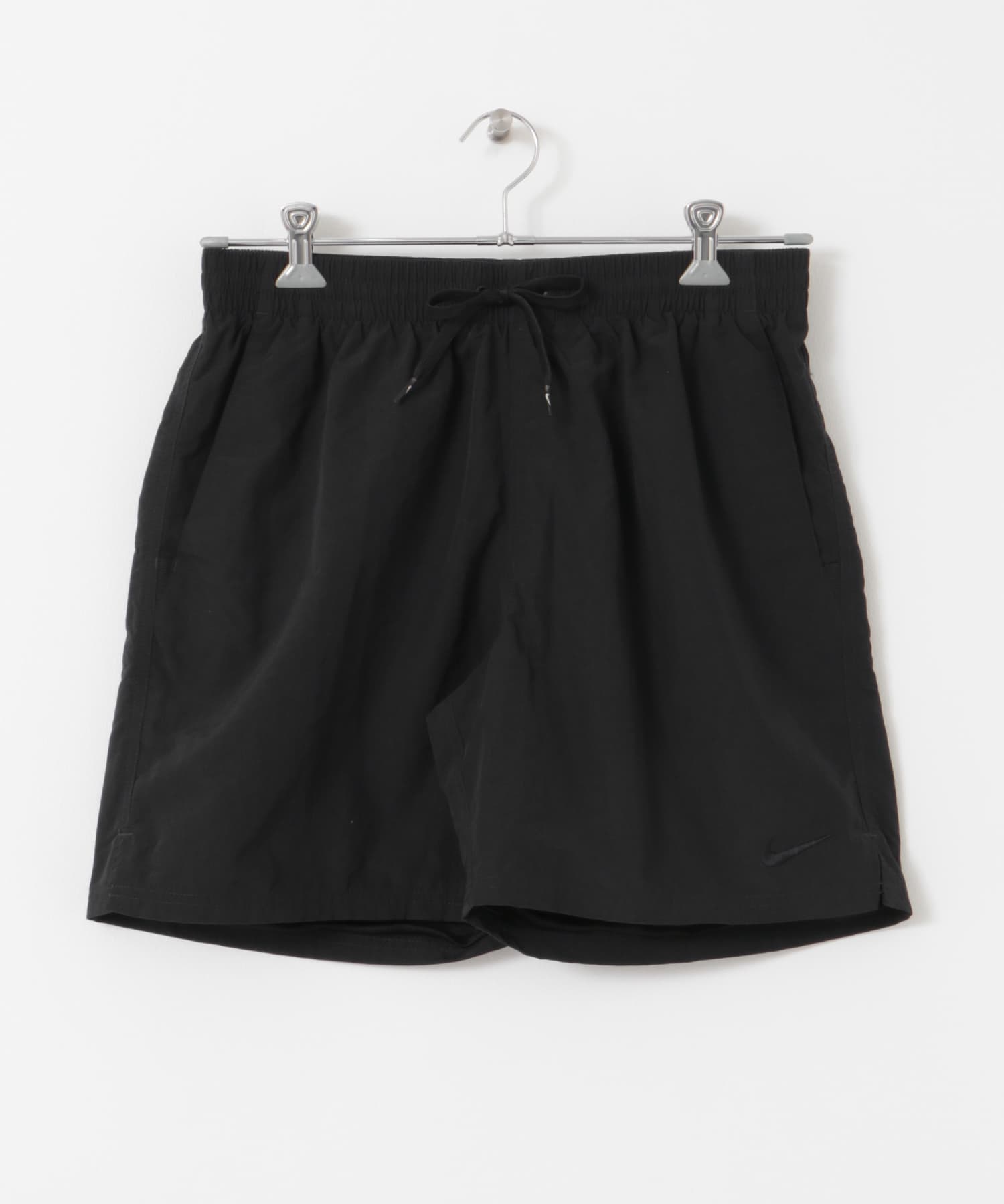 Urban Research X NIKE SWIM / 7吋尼龍 水陸兩用褲
