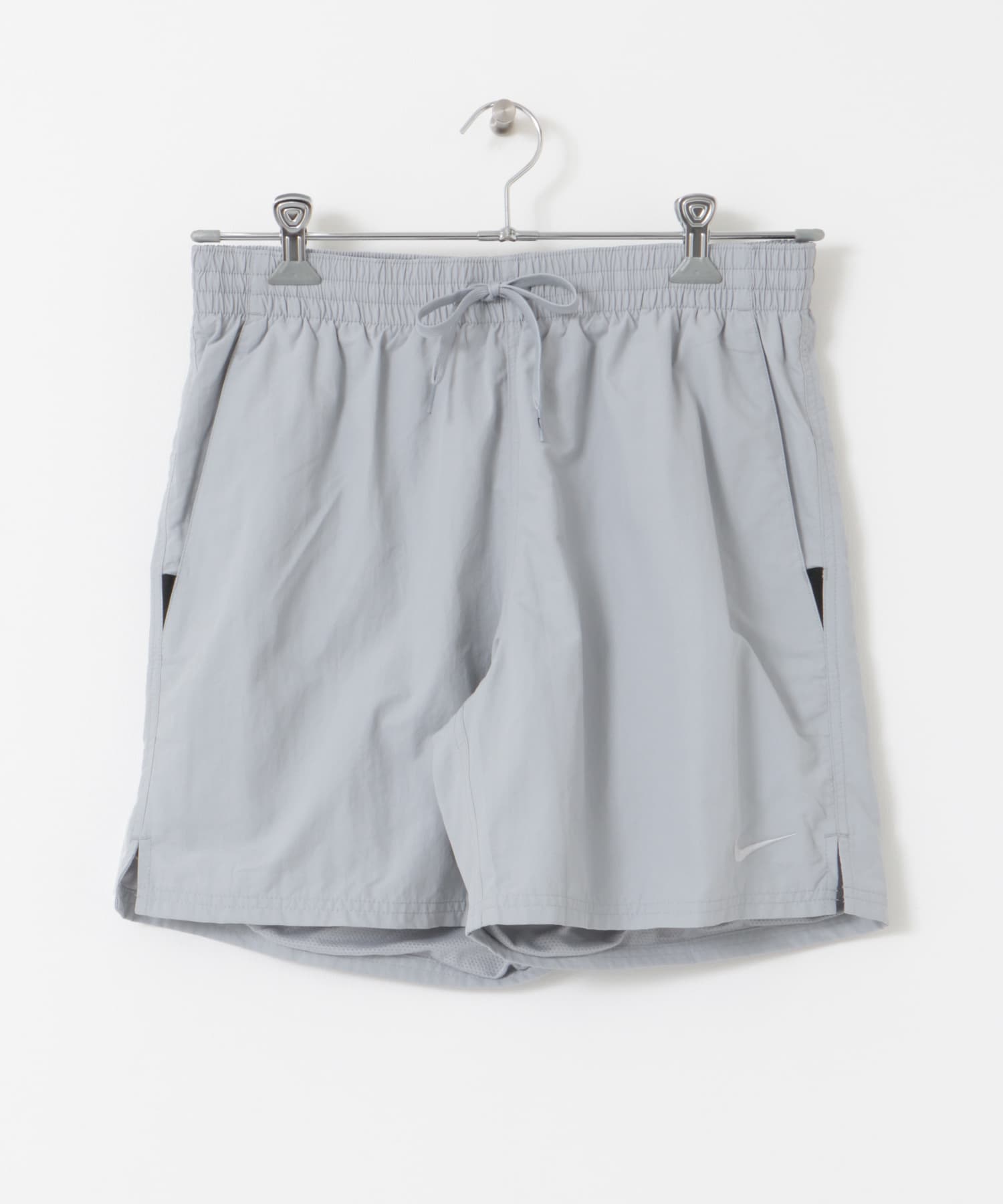 Urban Research X NIKE SWIM / 7吋尼龍 水陸兩用褲