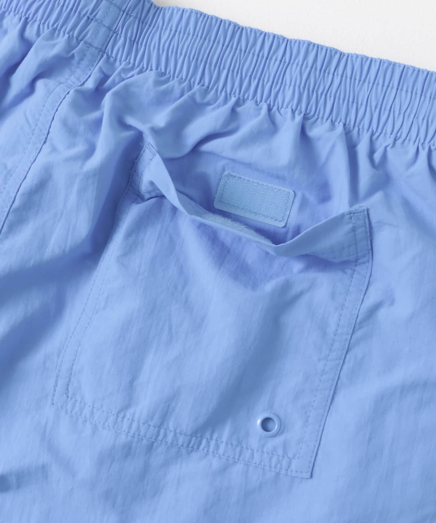 Urban Research X NIKE SWIM / 7吋尼龍 水陸兩用褲