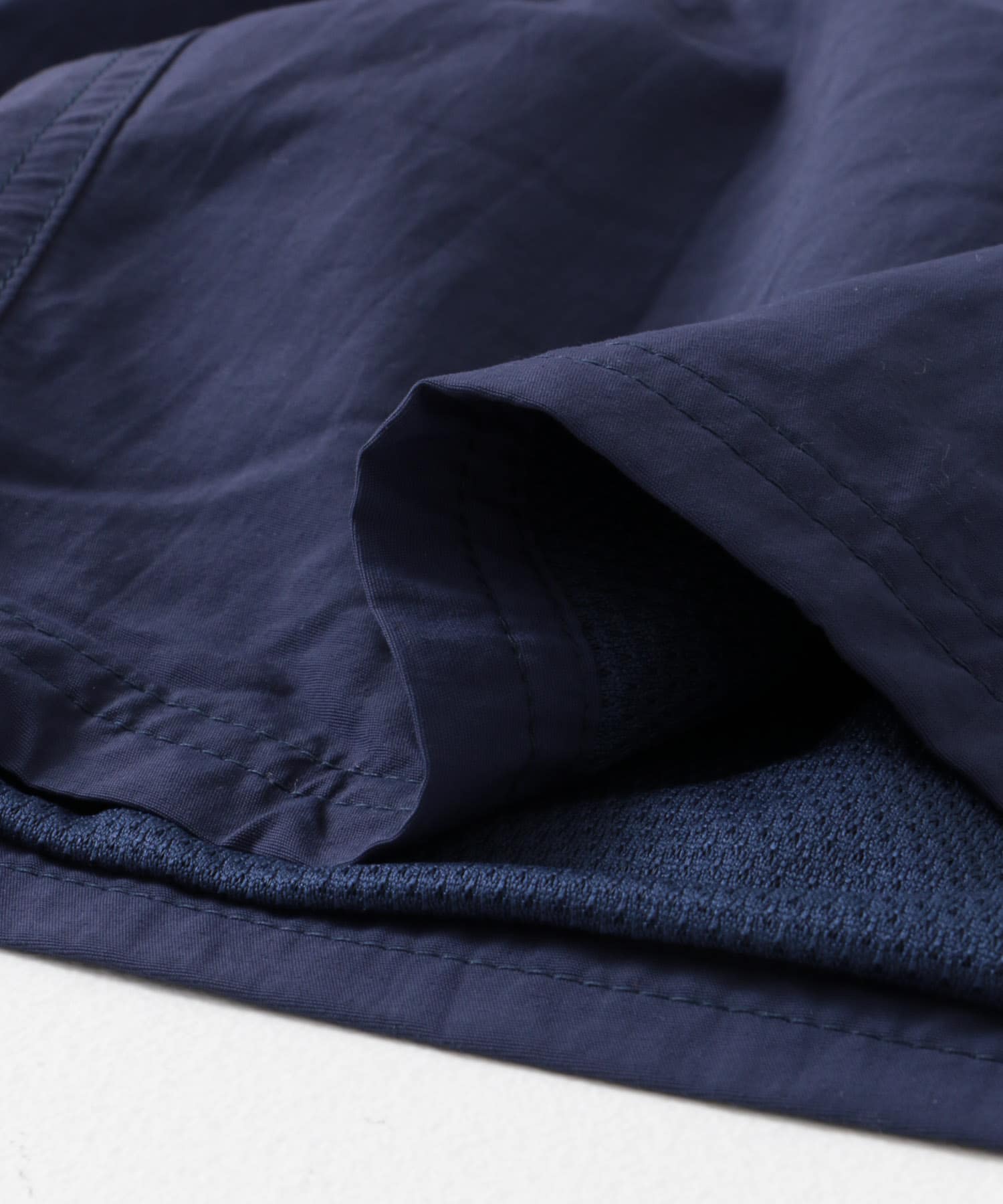 Urban Research X NIKE SWIM / 7吋尼龍 水陸兩用褲