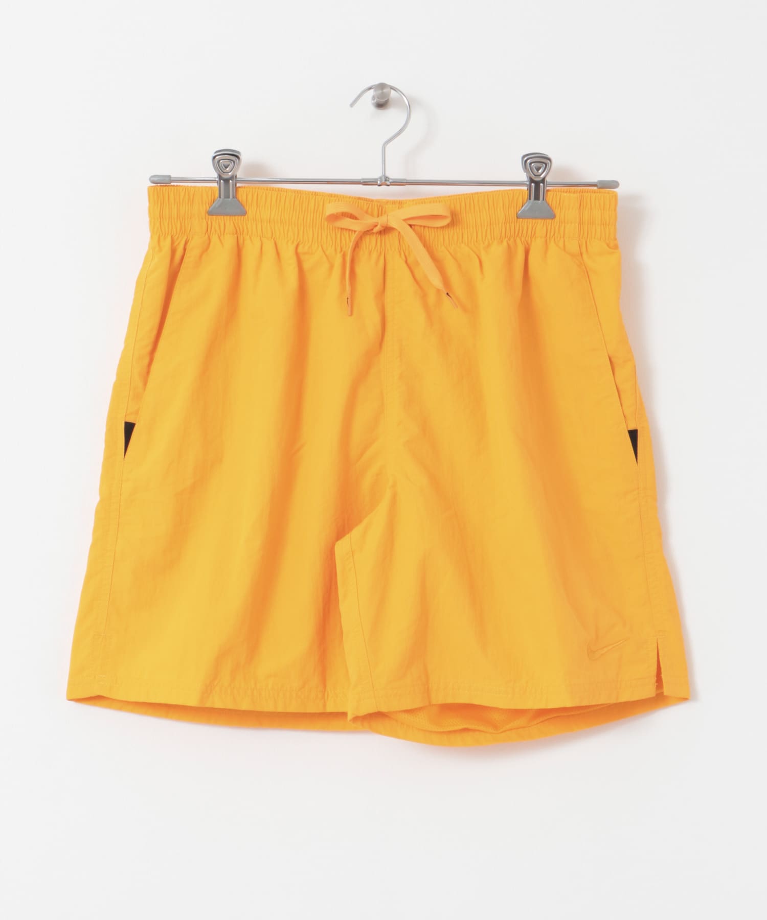 Urban Research X NIKE SWIM / 7吋尼龍 水陸兩用褲
