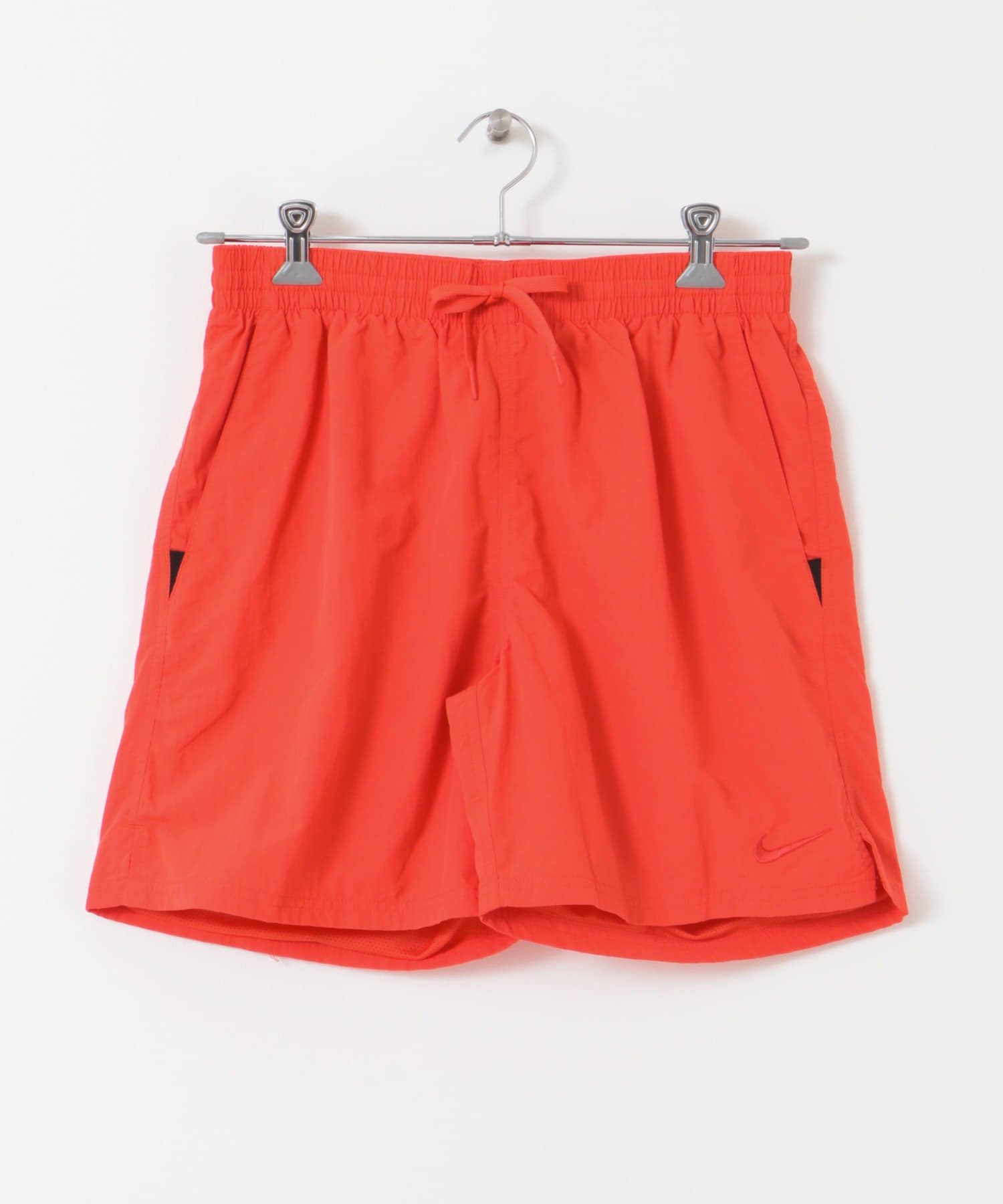 Urban Research X NIKE SWIM / 7吋尼龍 水陸兩用褲