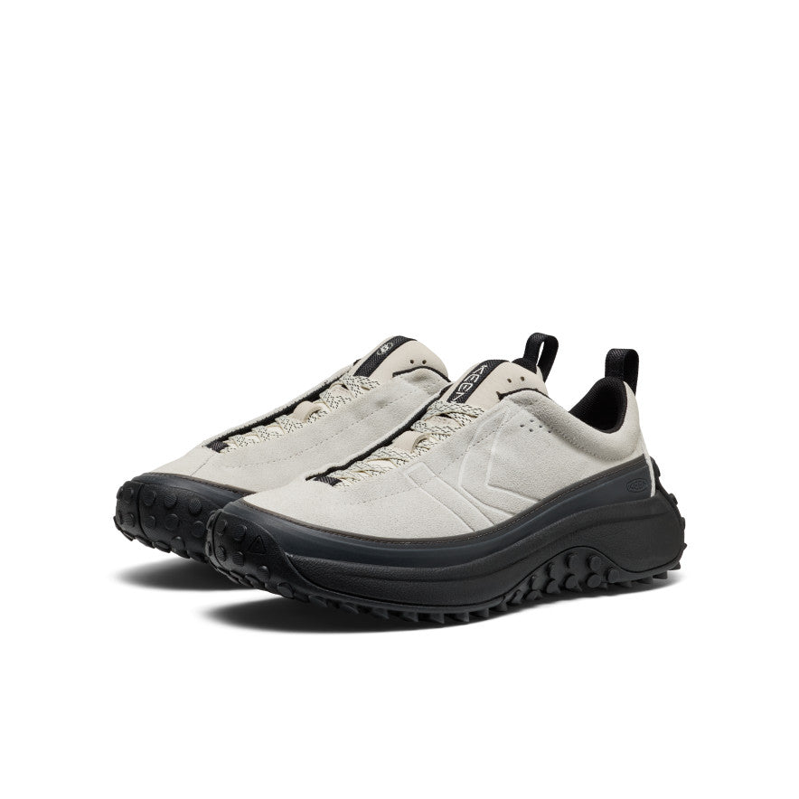 KEEN KS MINO SILVER BIRCH/BLACK 女鞋