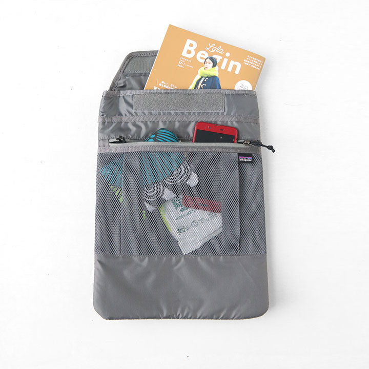 PATAGONIA REFUGIO DAY PACK / 26L 後背包