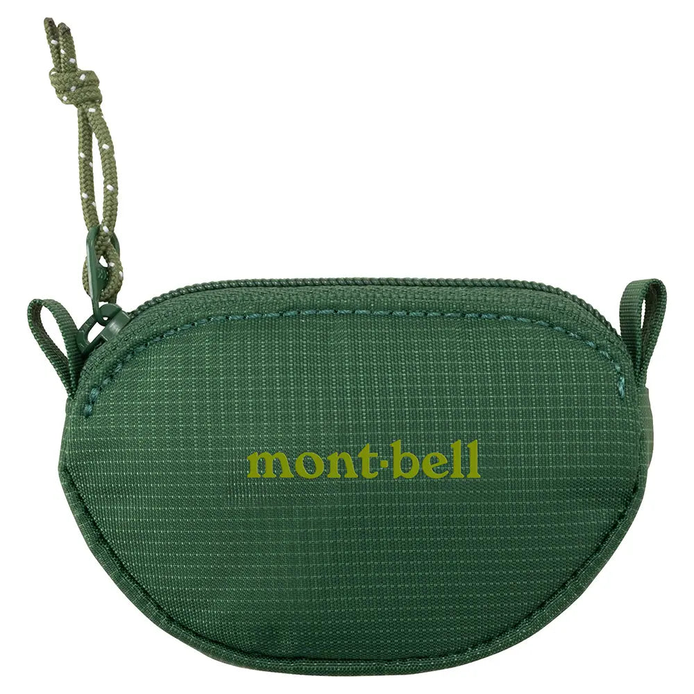 Mont-bell / 零錢包