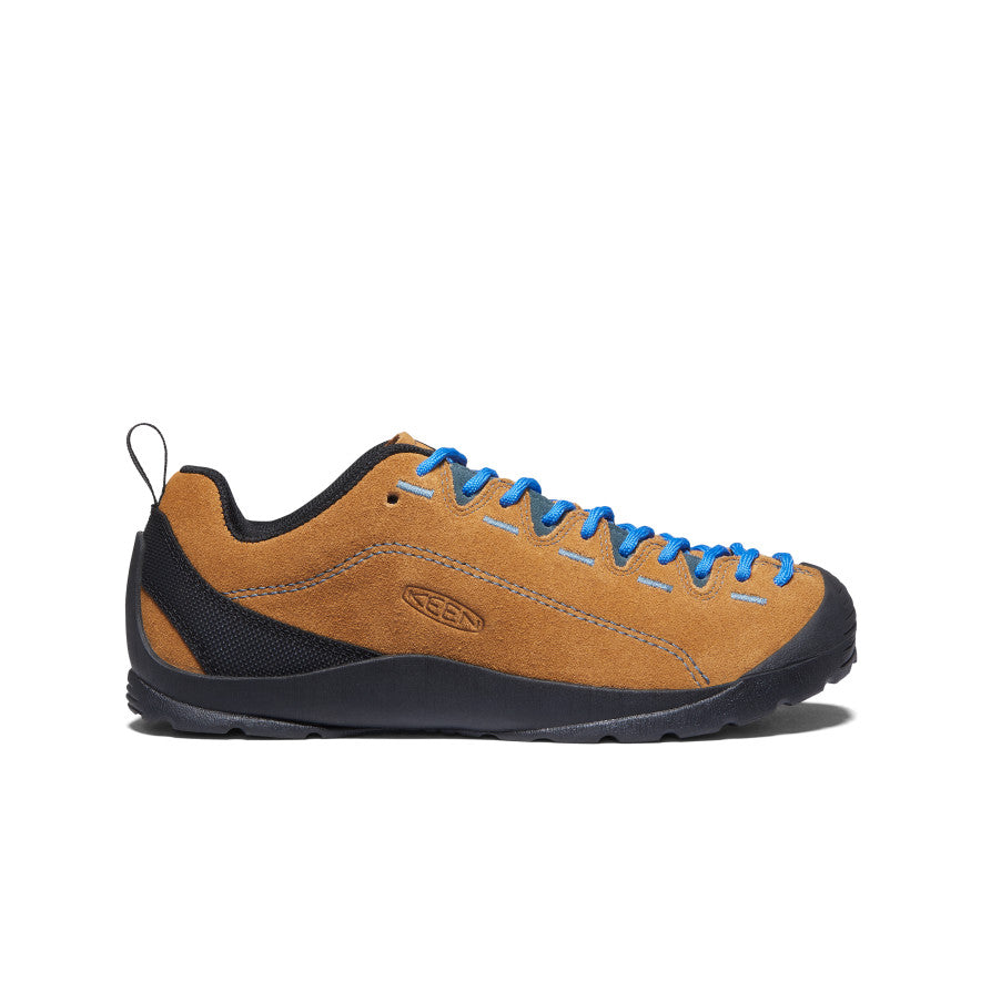 KEEN JASPER Cathay Spice/Orion Blue 女鞋