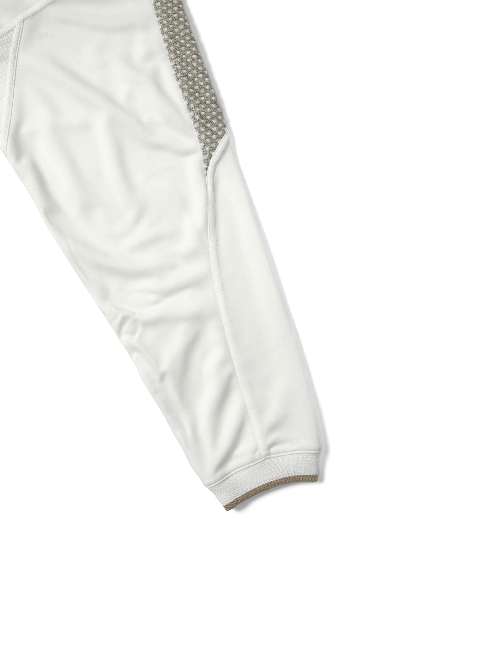 THISISNEVERTHAT GD Soccer Jersey White / Polo衫