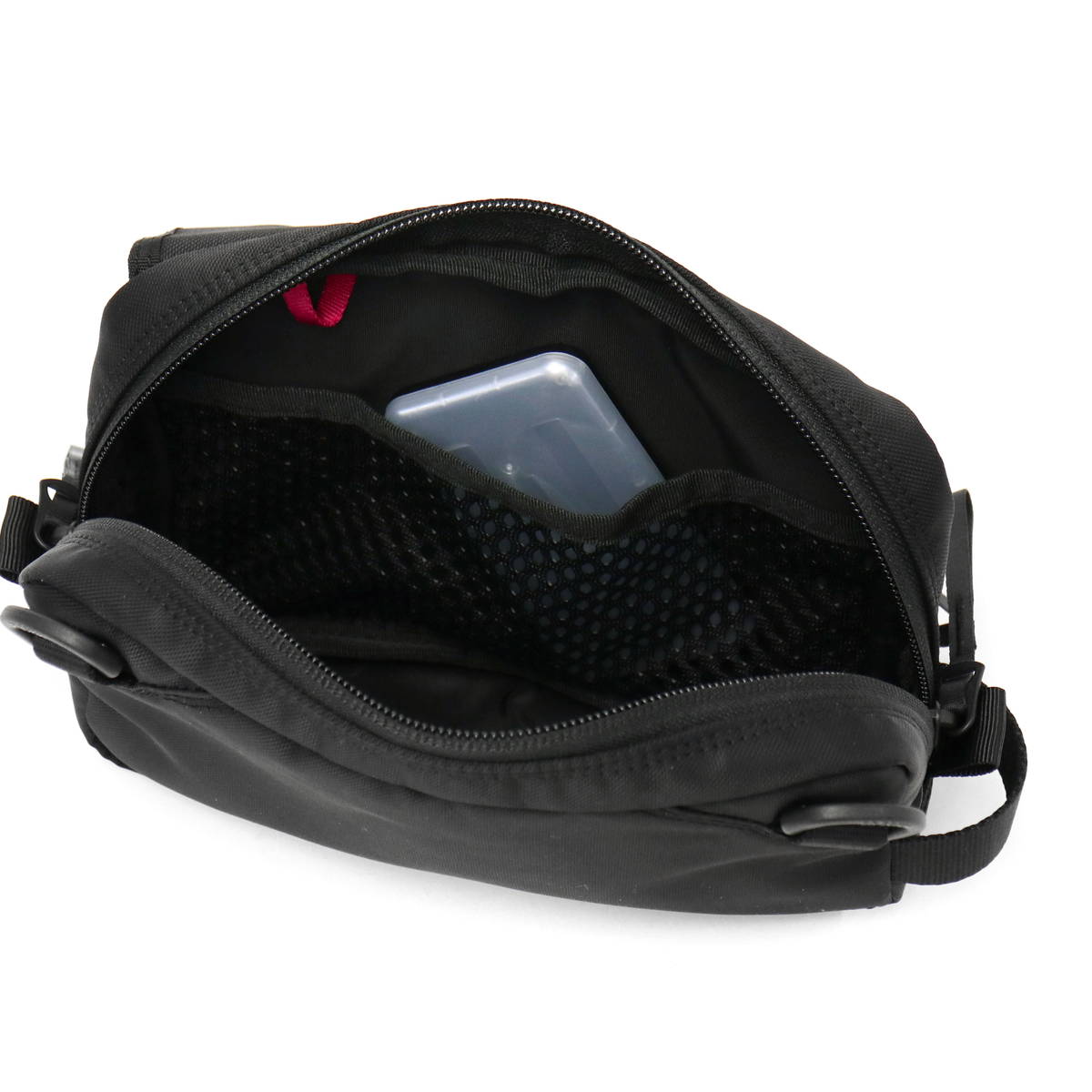 PORTER COMPART SHOULDER BAG / 側背包