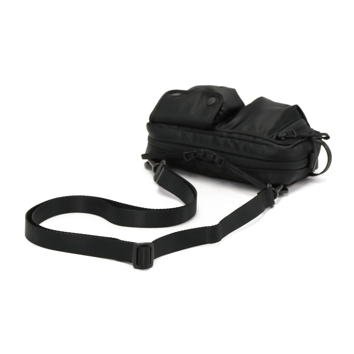PORTER COMPART SHOULDER BAG / 側背包