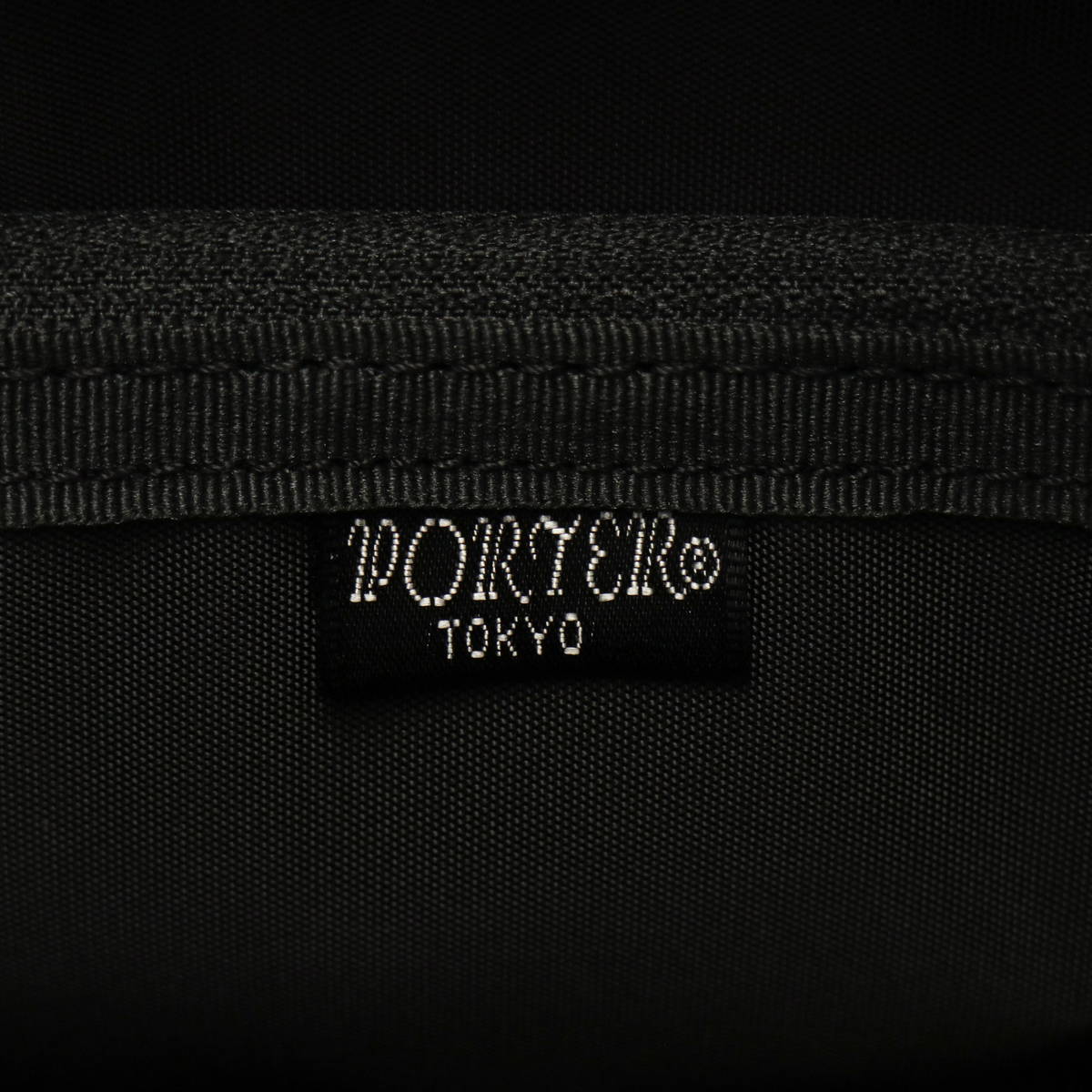 PORTER COMPART SHOULDER BAG / 側背包
