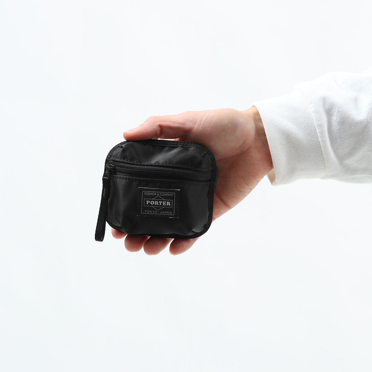 PORTER COMPART / 零錢包