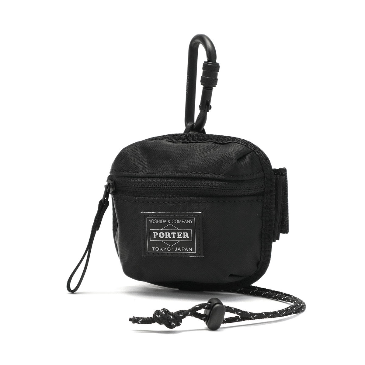 PORTER COMPART / 零錢包