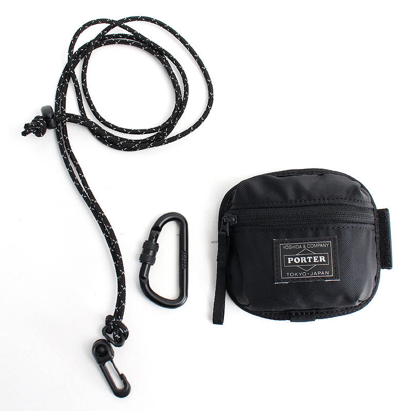 PORTER COMPART / 零錢包