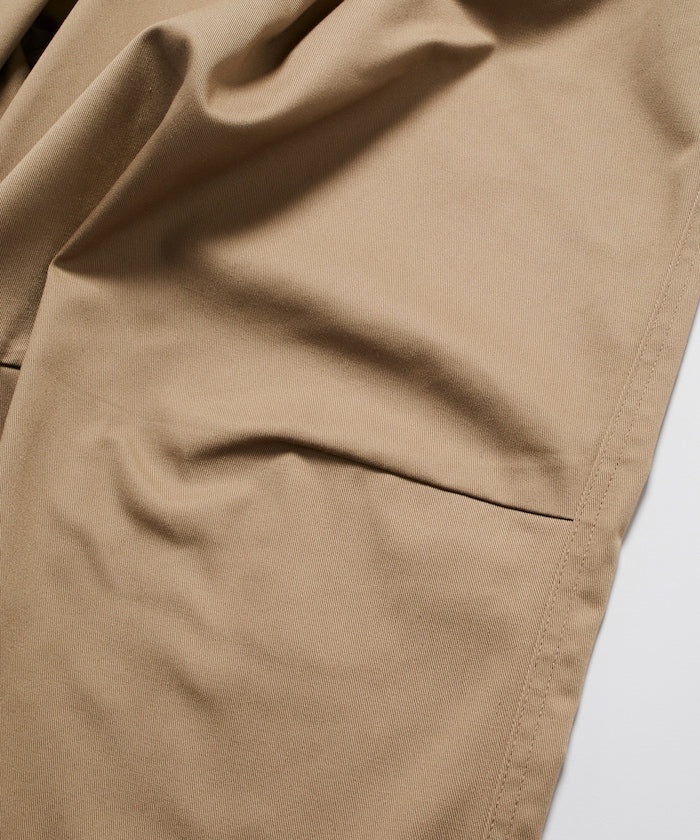 FREAK’S STORE / 寬鬆輪廓 軍事馬戲團褲