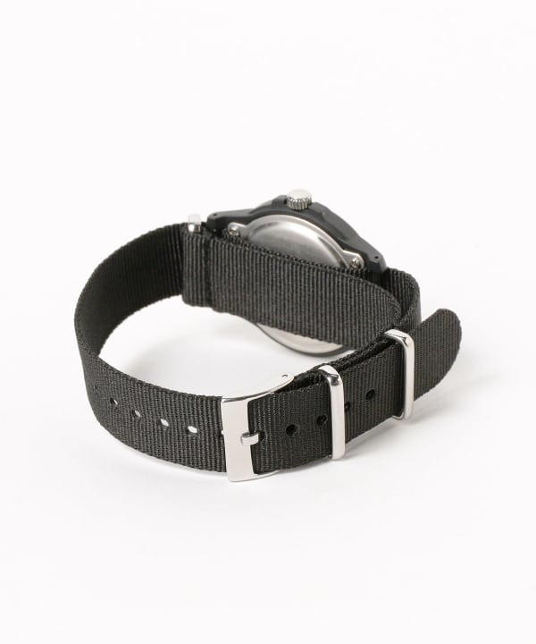 BEAMS JAPAN / 設計腕錶