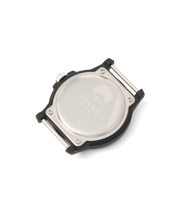 BEAMS JAPAN / 設計腕錶