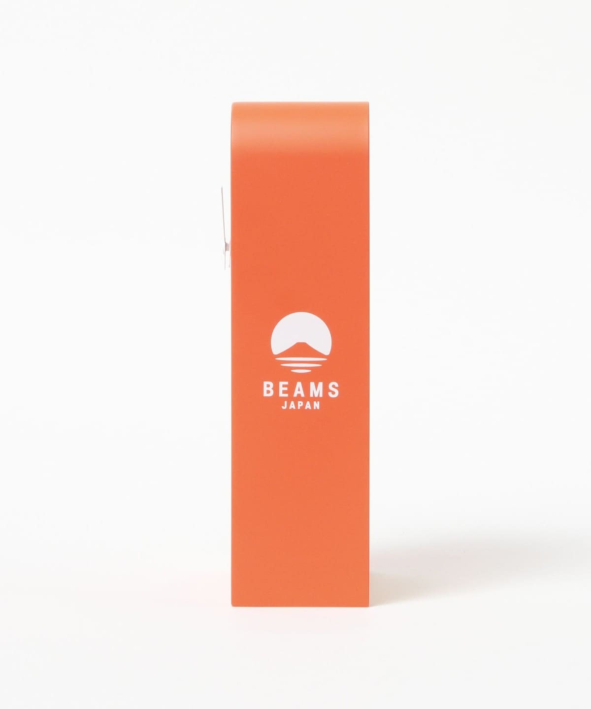 Lemnos × BEAMS JAPAN / MOOV 鏤空振子掛鐘(日本聯名限定)