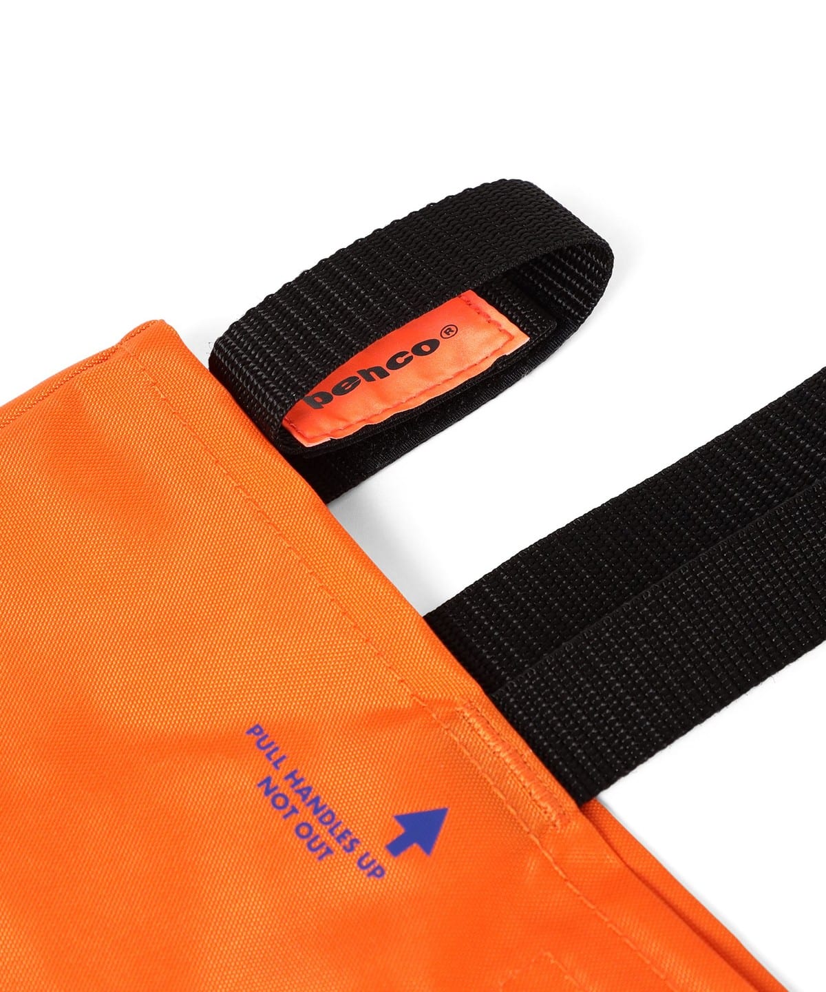 BEAMS JAPAN X PENCO / 聯名桶型托特包