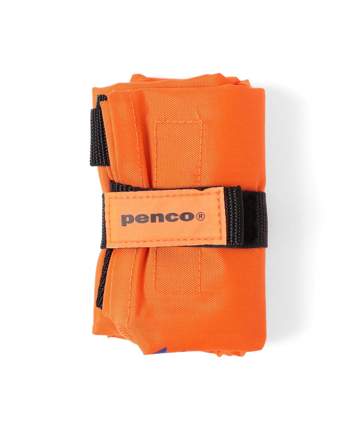 BEAMS JAPAN X PENCO / 聯名桶型托特包