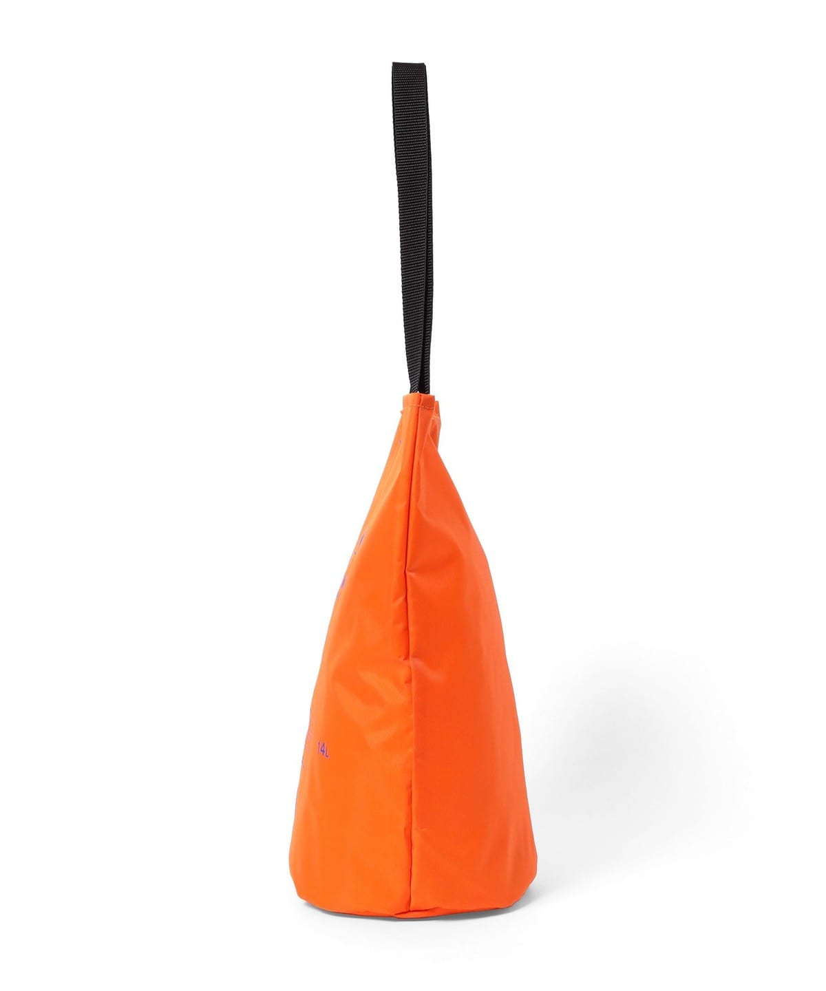 BEAMS JAPAN X PENCO / 聯名桶型托特包