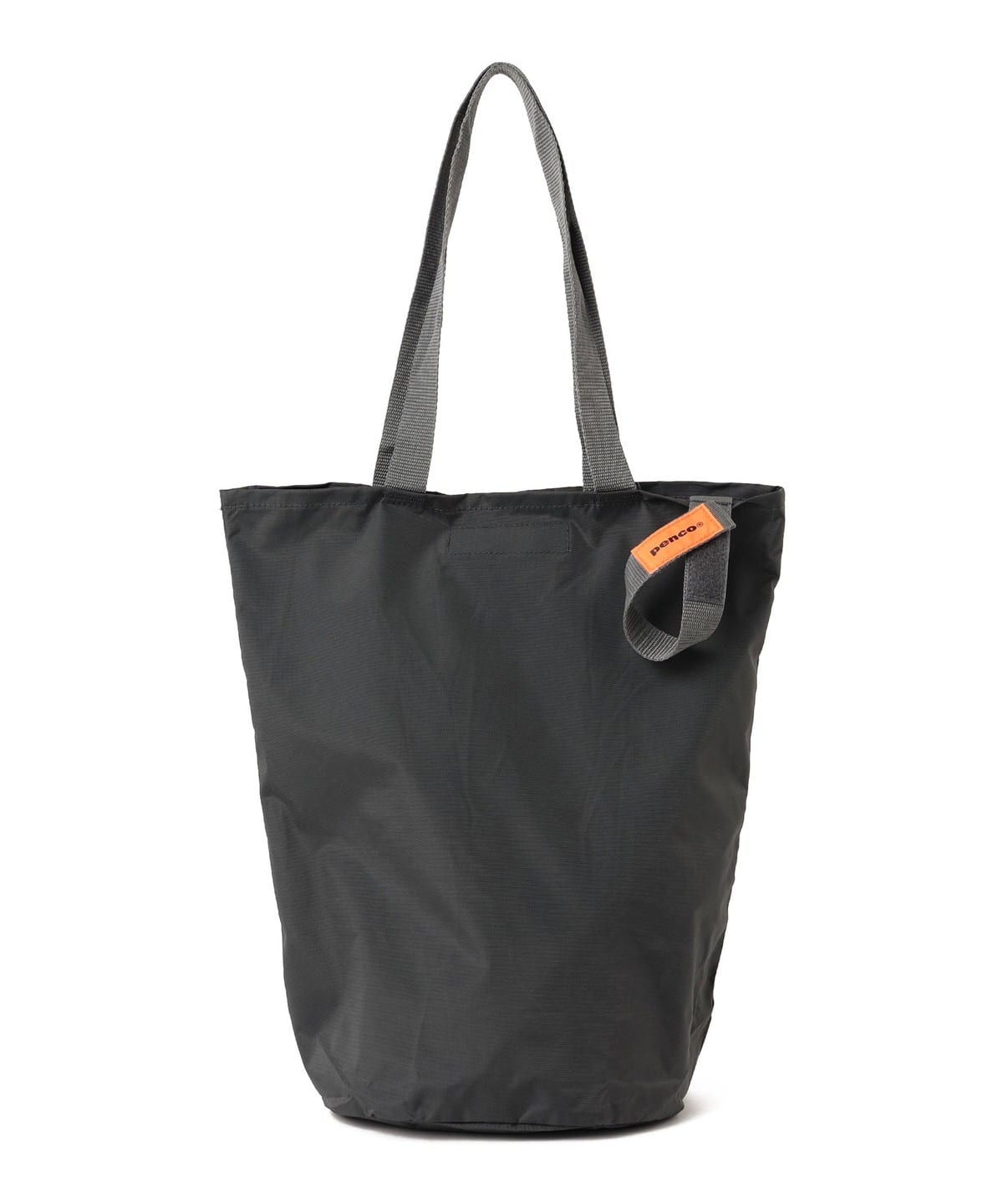 BEAMS JAPAN X PENCO / 聯名桶型托特包