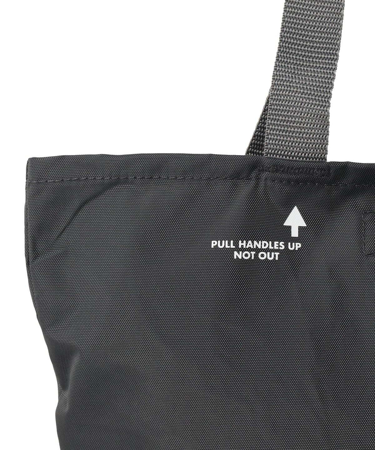 BEAMS JAPAN X PENCO / 聯名桶型托特包