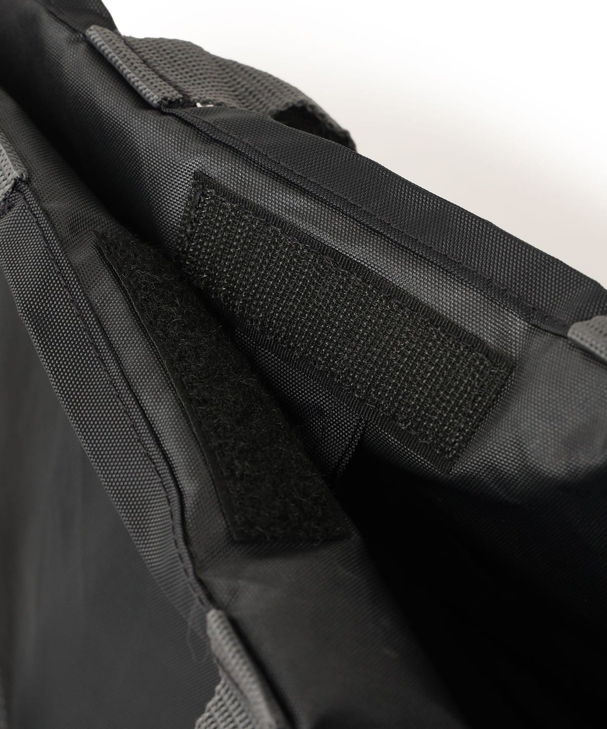 BEAMS JAPAN X PENCO / 聯名桶型托特包