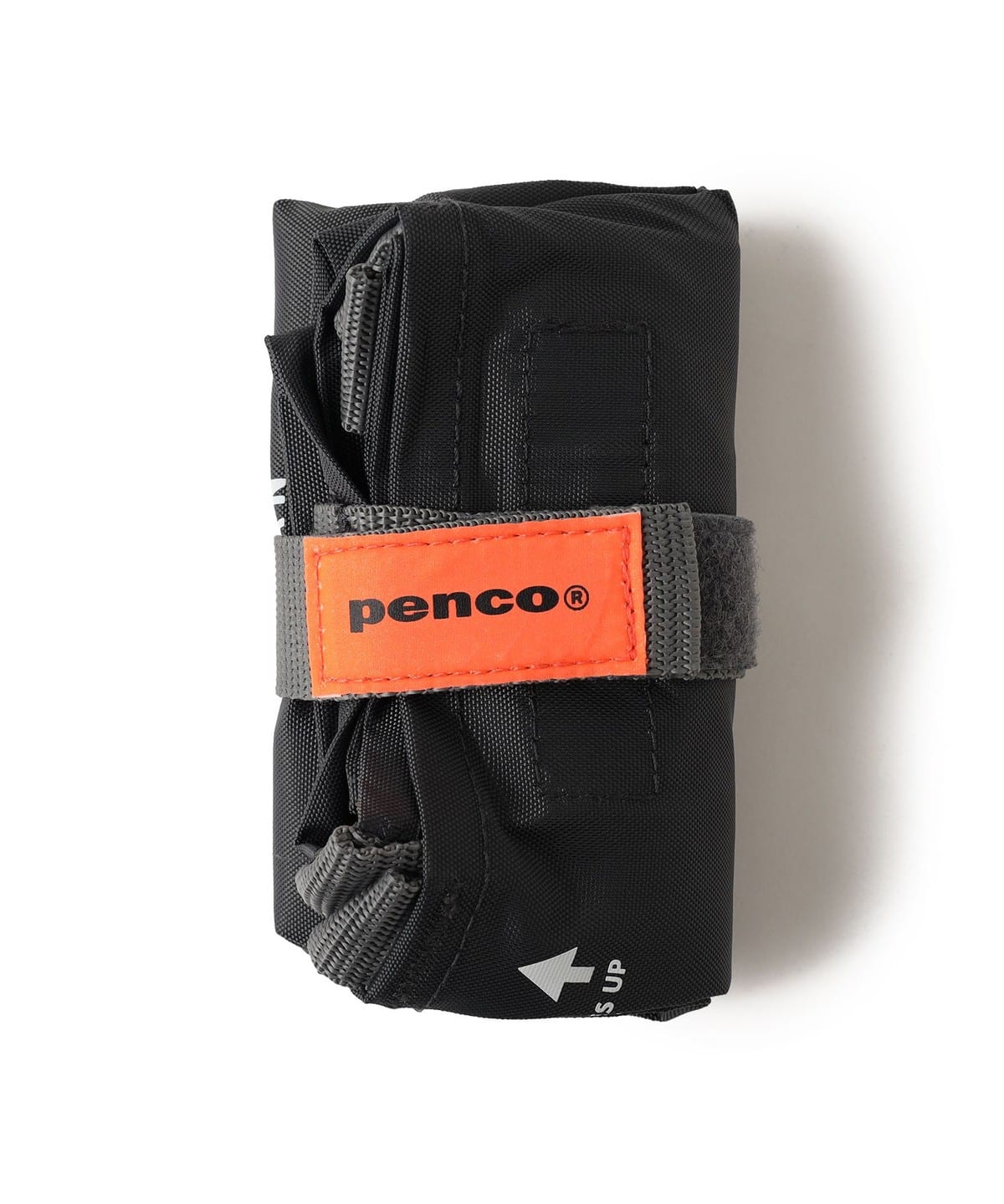 BEAMS JAPAN X PENCO / 聯名桶型托特包