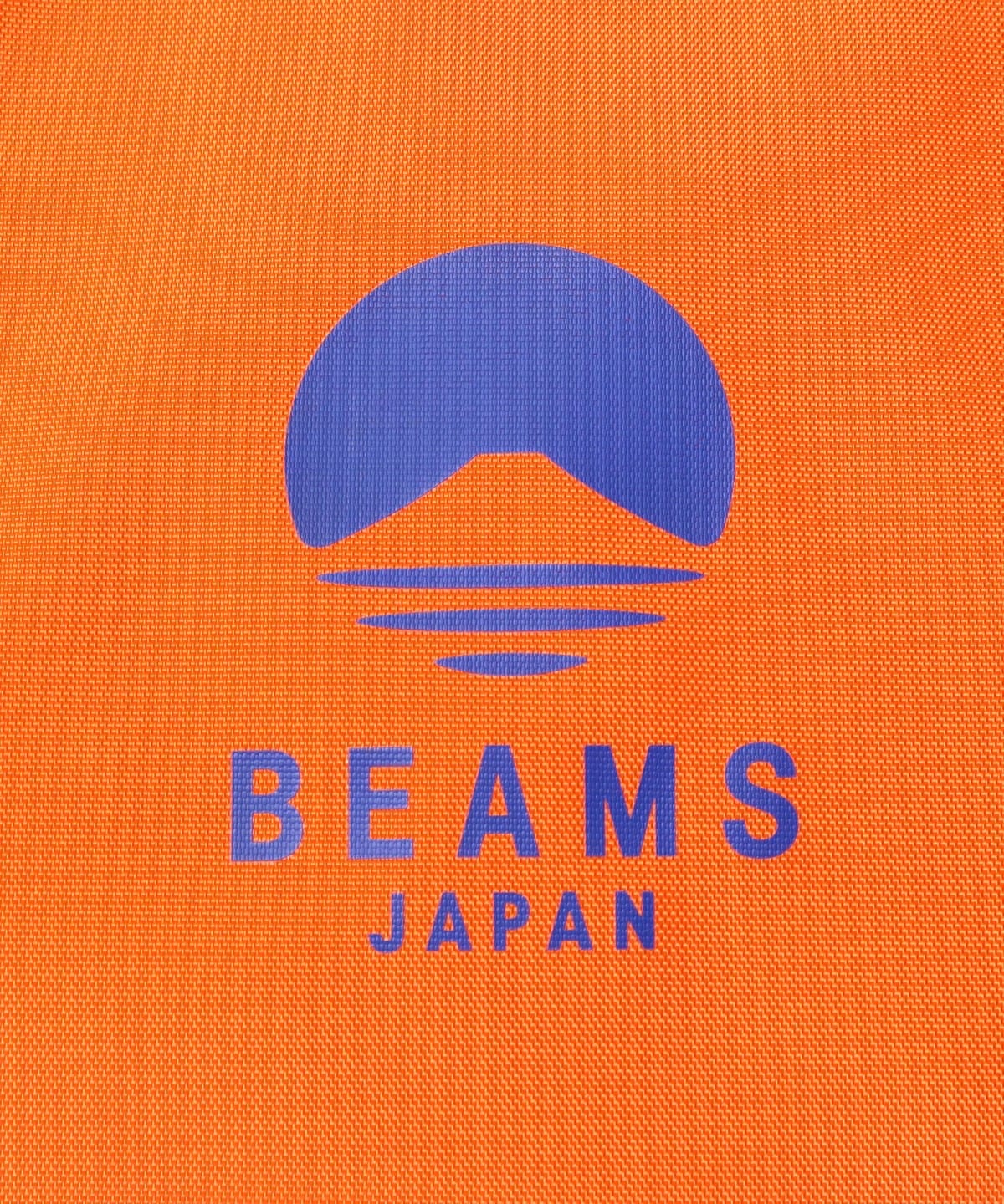 BEAMS JAPAN X PENCO / 聯名桶型托特包
