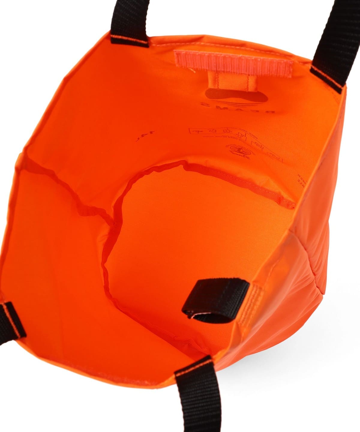 BEAMS JAPAN X PENCO / 聯名桶型托特包