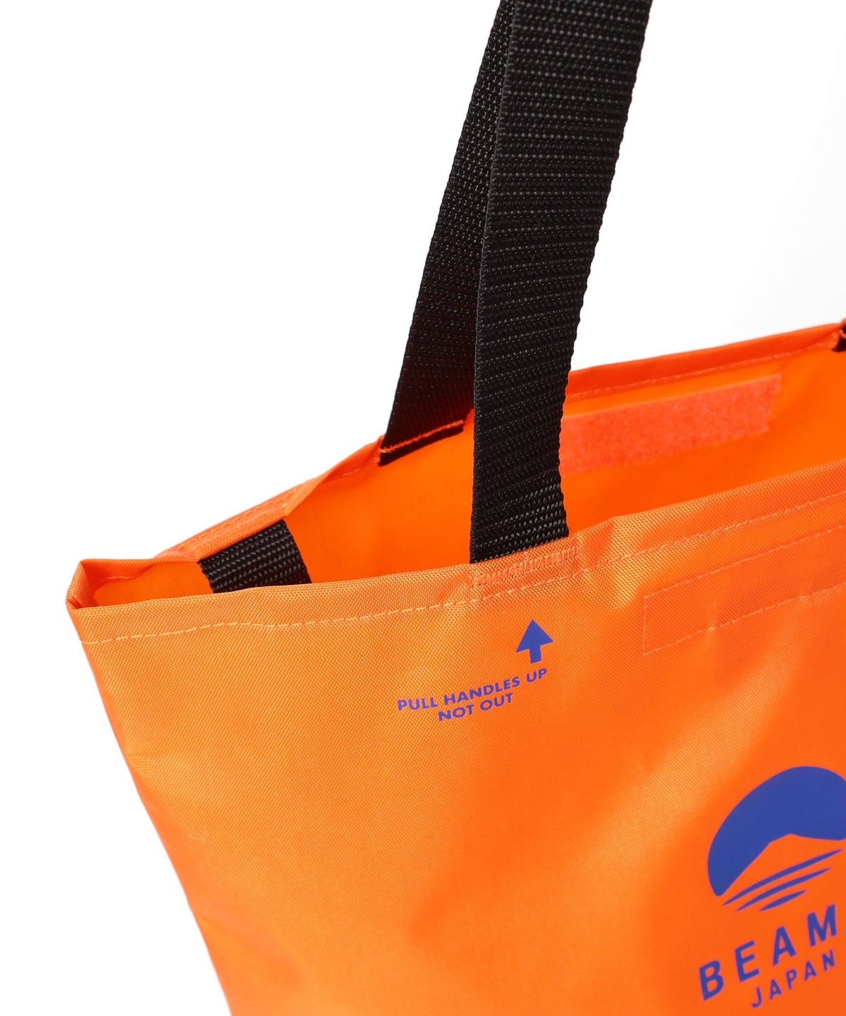 BEAMS JAPAN X PENCO / 聯名桶型托特包