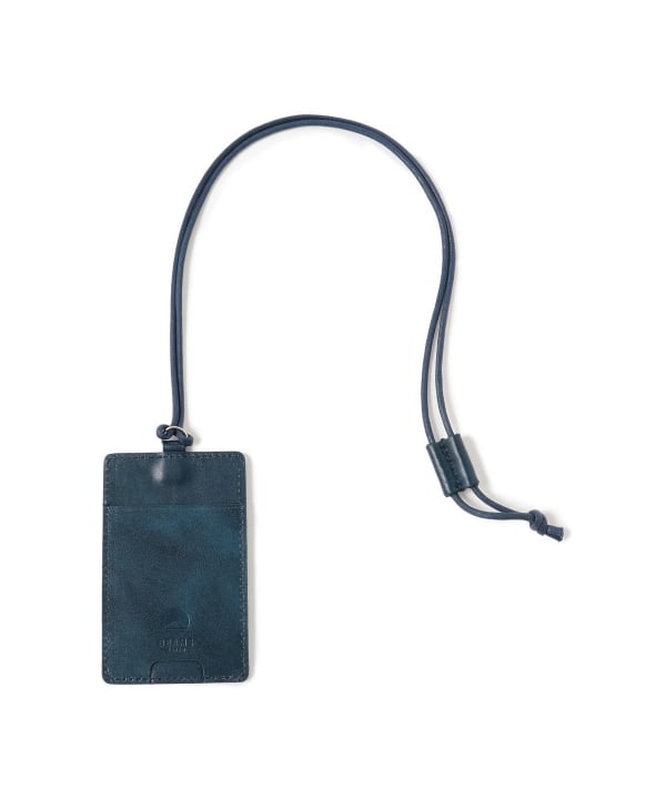 BEAMS JAPAN A-LOOK / 識別證