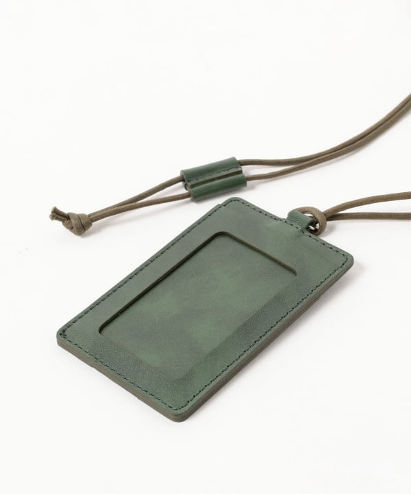 BEAMS JAPAN A-LOOK / 識別證