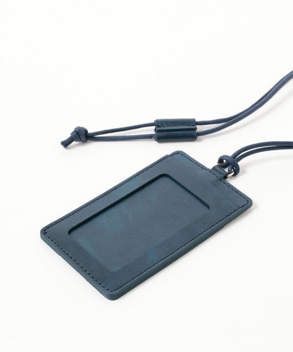 BEAMS JAPAN A-LOOK / 識別證