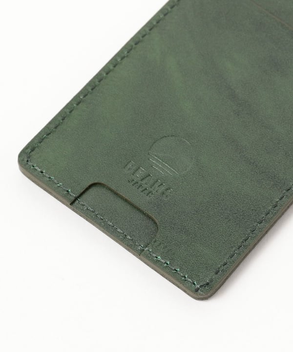 BEAMS JAPAN A-LOOK / 識別證