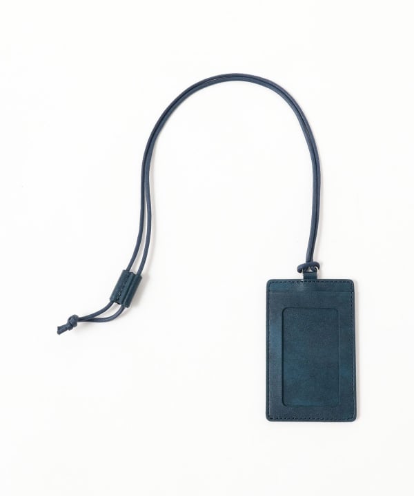 BEAMS JAPAN A-LOOK / 識別證