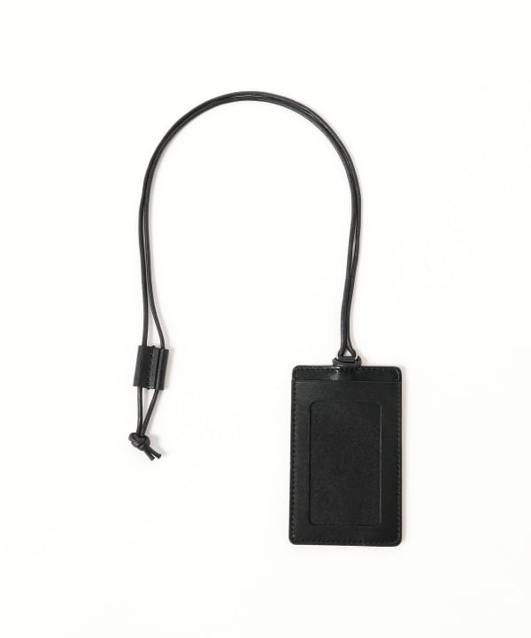 BEAMS JAPAN A-LOOK / 識別證