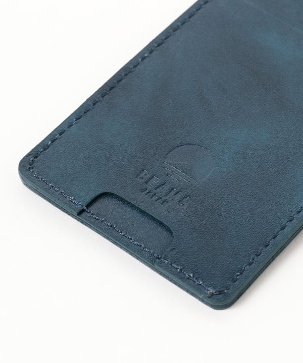 BEAMS JAPAN A-LOOK / 識別證