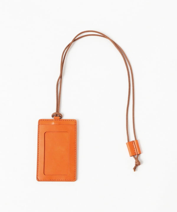 BEAMS JAPAN A-LOOK / 識別證