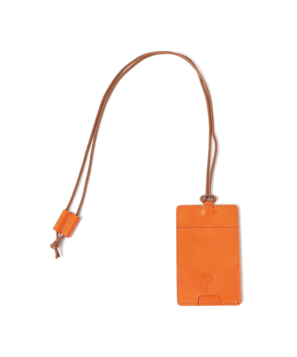 BEAMS JAPAN A-LOOK / 識別證