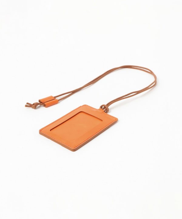 BEAMS JAPAN A-LOOK / 識別證