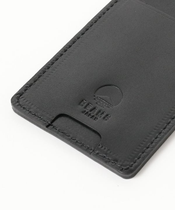 BEAMS JAPAN A-LOOK / 識別證