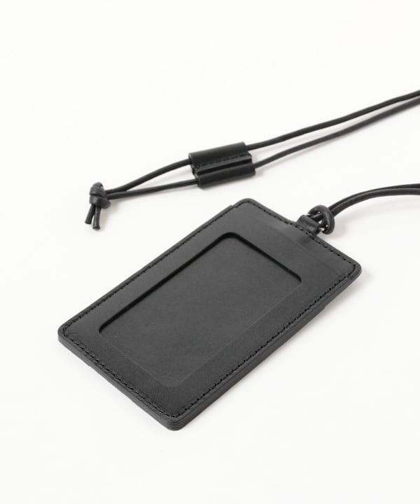 BEAMS JAPAN A-LOOK / 識別證