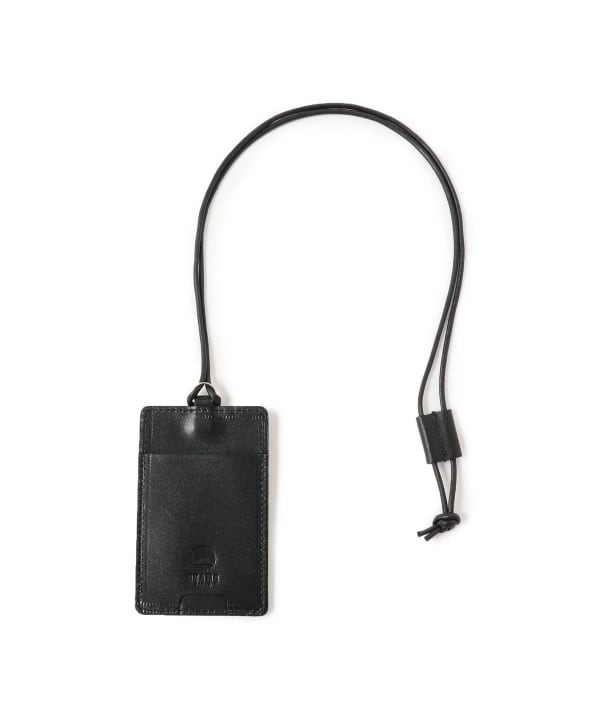 BEAMS JAPAN A-LOOK / 識別證