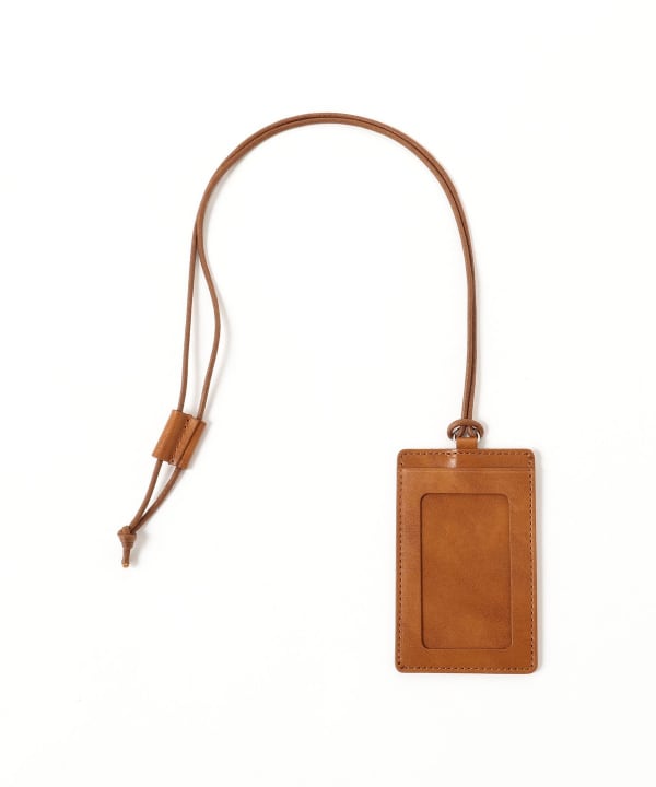 BEAMS JAPAN A-LOOK / 識別證