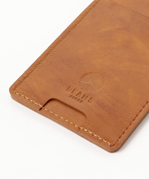 BEAMS JAPAN A-LOOK / 識別證